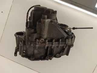 КПП 6-ст.мех. (МКПП), ориг. номер 02S300046CX, Volkswagen Eos 2006-2010