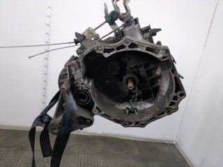 КПП 6-ст.мех. (МКПП) Opel Mokka 2012-2016, 55584483