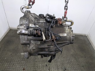КПП 6-ст.мех. (МКПП), ориг. номер PPG6, Honda Civic 2005-2008