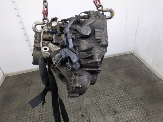 КПП 6-ст.мех. (МКПП), ориг. номер PPG6, Honda Civic 2005-2008