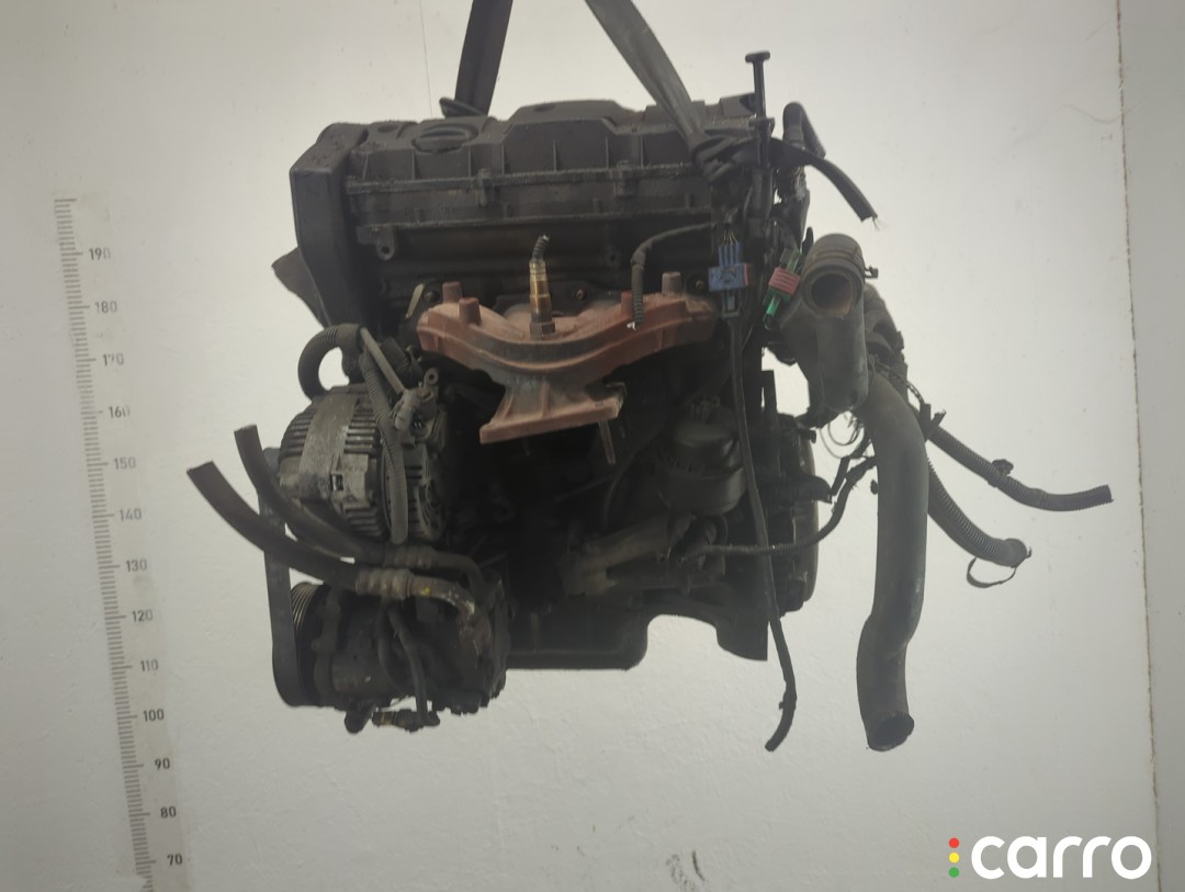 1628HR Лямбда зонд Citroen C4 2006г. - фото №2
