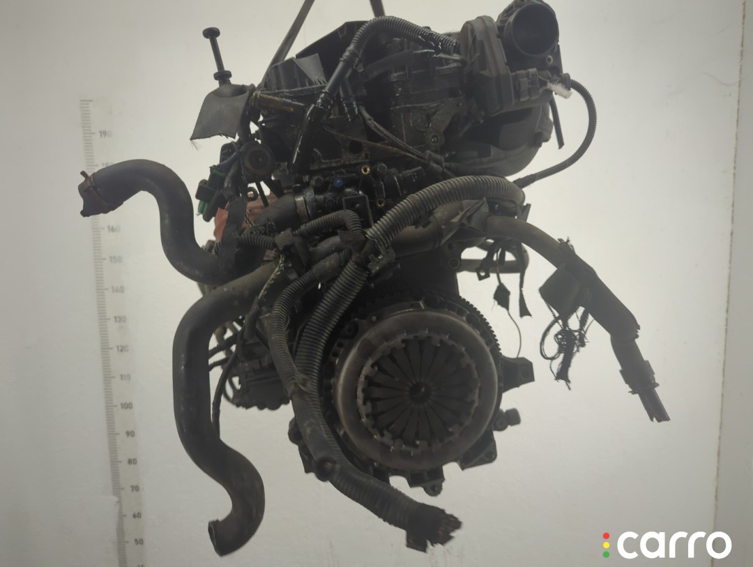 1628HR Лямбда зонд Citroen C4 2006г. - фото №3