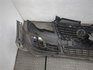 Повторитель поворотов правый передний, ориг. номер 3C0953041L, Volkswagen Passat 2005-2010