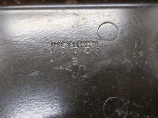 Полка под АКБ, Mercedes E W212 2013-2016