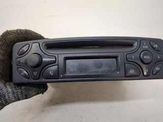 Магнитола, Mercedes C W203 2000-2004