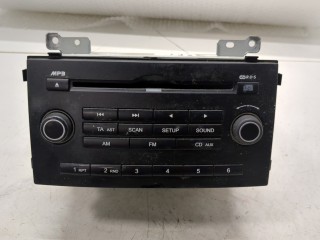 Магнитола KIA Cee'd 2006-2010, 961401H600