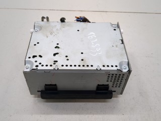 Магнитола Ford Focus 2011-2015, EM5T18C815XE