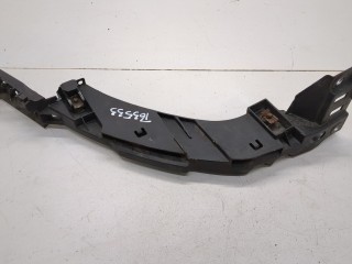 Кронштейн фары правый, ориг. номер 6R0805072E, Volkswagen Polo 2009-2014
