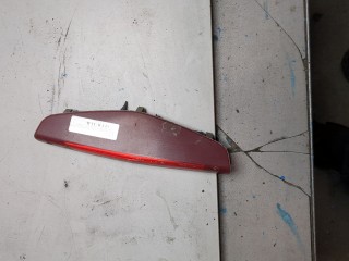 Фонарь дополнительный (стоп-сигнал) Opel Astra 1998-2009, 13252464