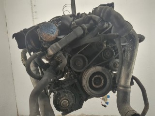 Рампа (рейка) топливная, ориг. номер 13537805726, 7805726, BMW 5 серия 2002-2007