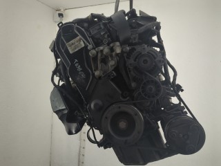 Рампа (рейка) топливная, ориг. номер 1455675, Ford Focus 2004-2008