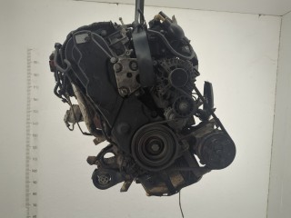 Рампа (рейка) топливная Citroen C4 Grand Picasso 2006-2013, 2.0 л, дизель, 1570N5