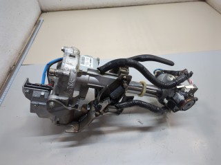 Электроусилитель руля, ориг. номер 48811EY11B, Nissan Qashqai 2006-2010