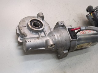 Электроусилитель руля, Nissan Note E11 2008-2013