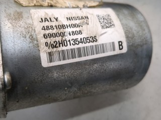 Электроусилитель руля, Nissan Note E11 2008-2013