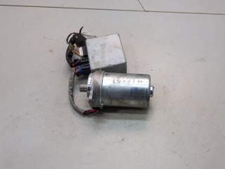 Электроусилитель руля, Nissan Note E11 2008-2013
