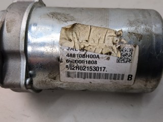 Электроусилитель руля, Nissan Note E11 2008-2013