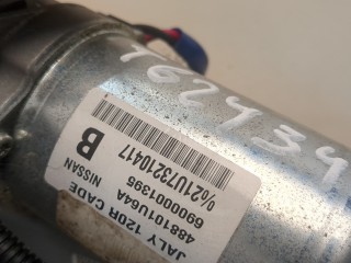 Электроусилитель руля, Nissan Note E11 2005-2008