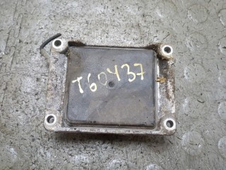 Блок управления двигателем, ориг. номер 55558787, Opel Astra 2006-2014