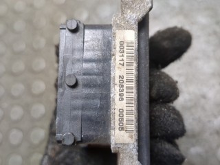 Блок управления двигателем, ориг. номер 55558787, Opel Astra 2006-2014