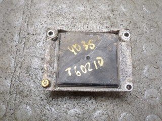 Блок управления двигателем, ориг. номер 55557934, Opel Corsa 2006-2011