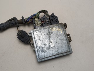 Блок управления двигателем, ориг. номер BV6112A650NK, S180133036C, Ford Focus 2011-2015
