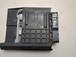 Блок управления двигателем Opel Astra 2006-2014, 13243602
