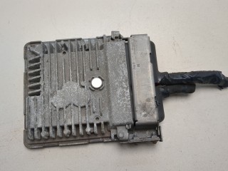Блок управления двигателем, ориг. номер 03L906023AG, Skoda Octavia 2000-2011