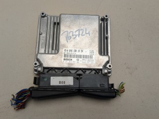 Блок управления двигателем Mercedes CLC 2008-2011, A6461501934