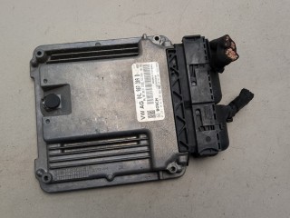 Блок управления двигателем Volkswagen Golf 2012-2017, 04L907309B