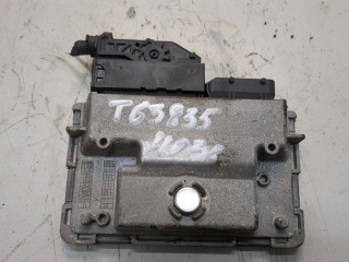 Блок управления двигателем Volkswagen Polo 2009-2014, 03E9Q6019M