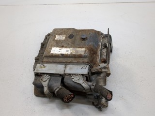 Блок управления двигателем Opel Zafira B 2008-2014, 55590118