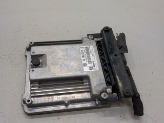 Блок управления двигателем Volkswagen Tiguan 2006-2011, 03L906022RN