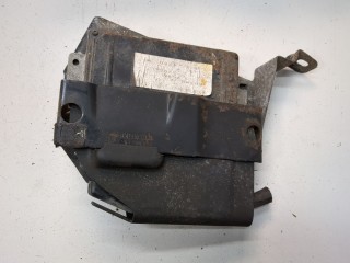 Блок управления двигателем Renault Scenic 1999-2003, S1101141
