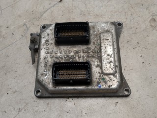 Блок управления двигателем Opel Zafira B 2005-2008, 12992406