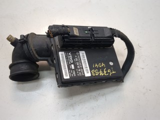 Блок управления двигателем, ориг. номер A1661500379, Mercedes A-Класс 1997-2001