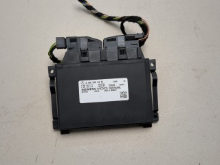 Блок управления АКПП / КПП Mercedes CLC 2008-2011, A0015454416