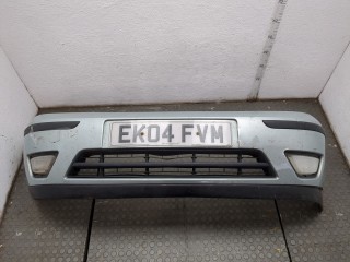 Бампер передний Ford Focus 2001-2005, 1201837