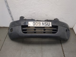 Бампер передний, ориг. номер 62022JD20H, Nissan Qashqai 2006-2010