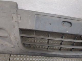 Бампер передний, ориг. номер 4416751, 93855609, Opel Vivaro 2006-2014