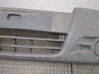 Бампер передний, ориг. номер 4416751, 93855609, Opel Vivaro 2006-2014
