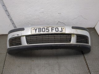 Бампер передний Volkswagen Golf 1997-2006, 1K0807217F