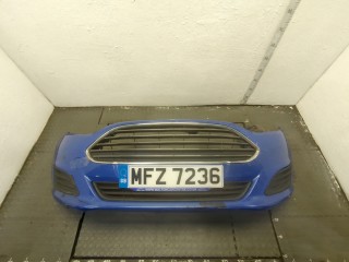 Бампер передний, Ford Fiesta 2008-2013