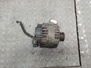 Генератор Peugeot 508 2010-2014, 2.0 л, дизель, 9678048880