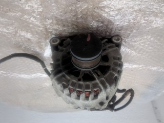 Генератор Peugeot 207 2009-2013, 1.6 л, дизель, 9678048880