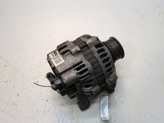 Генератор Renault Kangoo 1997-2003, 1.5 л, дизель, 7701476807