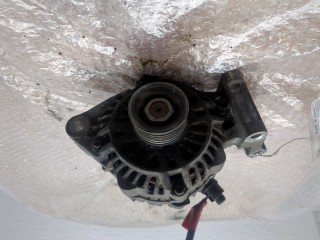 Генератор Ford Fusion 2002-2005, 1.6 л, бензин, 2S6T10300DB