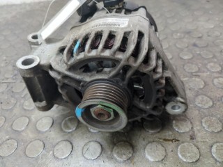 Генератор, ориг. номер 1708472, 1543764, Ford Focus 2007-2011