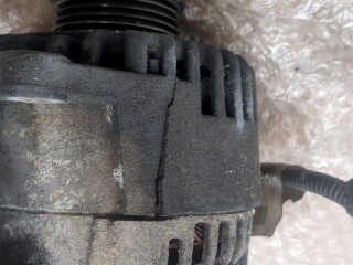 Генератор, ориг. номер 2T1U10300CF, Ford Transit Connect 2002-2009