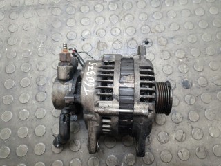 Генератор Opel Astra 1998-2009, 1.7 л, дизель, 97189113
